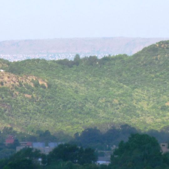 Faerie Glen Nature Reserve