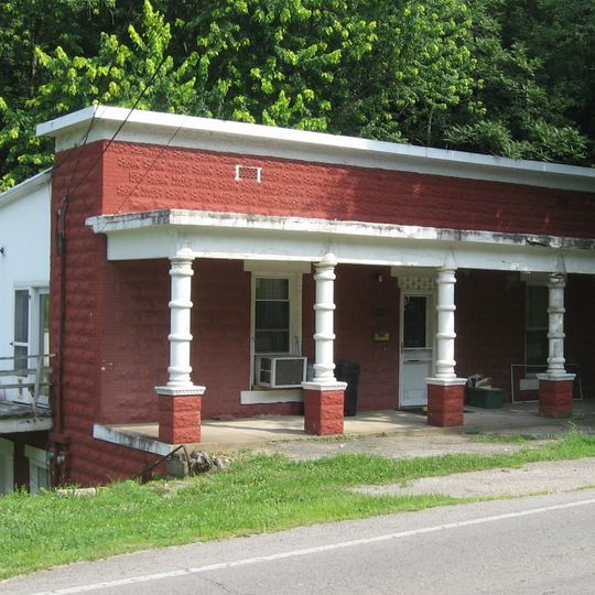 Jones-Willis House