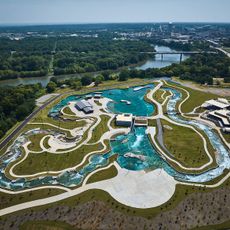 Montgomery Whitewater