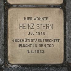 Heinz Stern