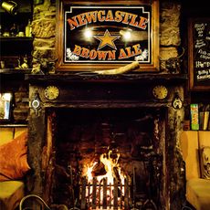 The Black Bull Inn