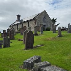 Crawfordjohn Heritage Venture