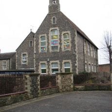 St James's Roman Catholic School