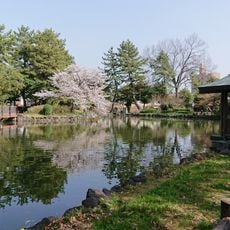 Shiga Park