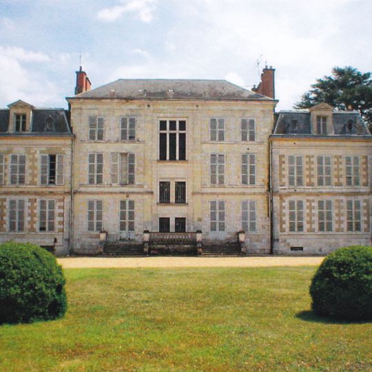Château de la Source du Rollin