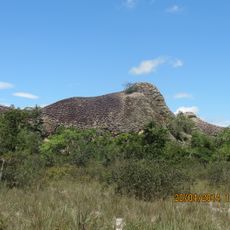Pedra do Elefante