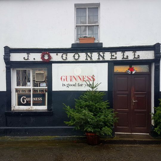 O'Connell's