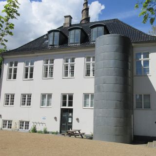 Philip de Lange House