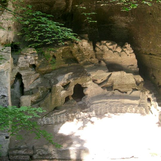 Steintheater Hellbrunn