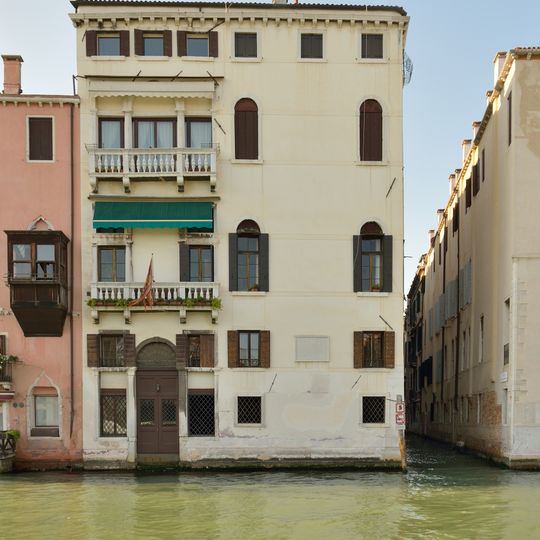 Palazzo Barbarigo