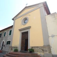 Chiesa dei Santi Pietro e Leopoldo