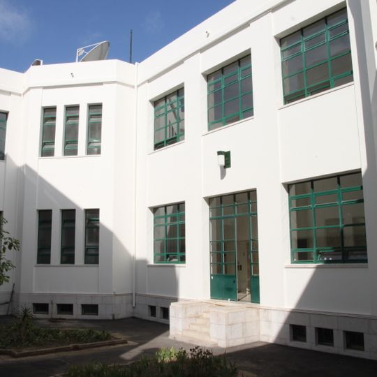 Instituto Superior Técnico