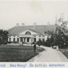 Velise manor