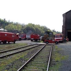 Westfälisches Feuerwehrmuseum