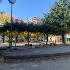 Masaki Park