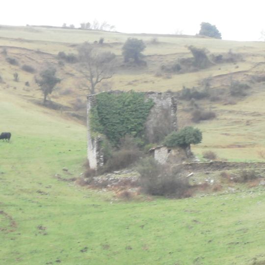 Torre de la Quintana