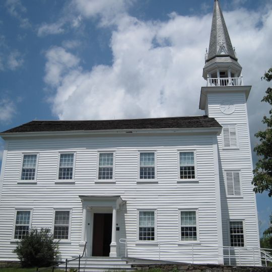 Christ Episcopal Church