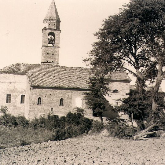 Chiesa di San Prospero Vescovo