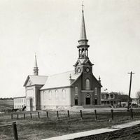 Saint-Paul-de-Montminy