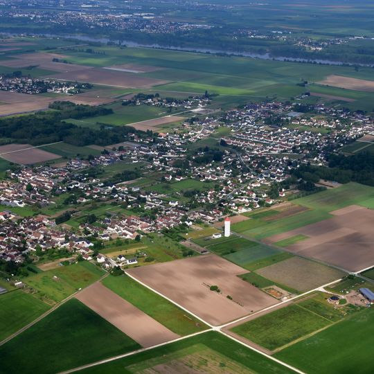 Saint-Claude-de-Diray