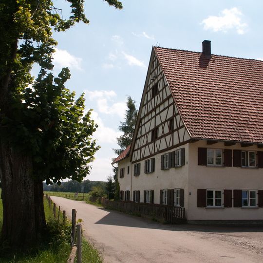Bauernhaus