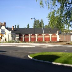 Orsa Jernvägsförening