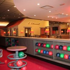 Bowling Des Flandres