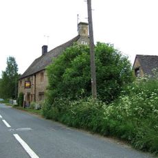 Golden Ball Inn
