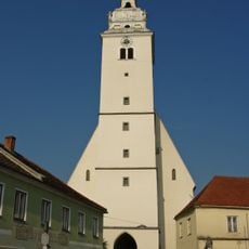 Pfarrkirche Kilb