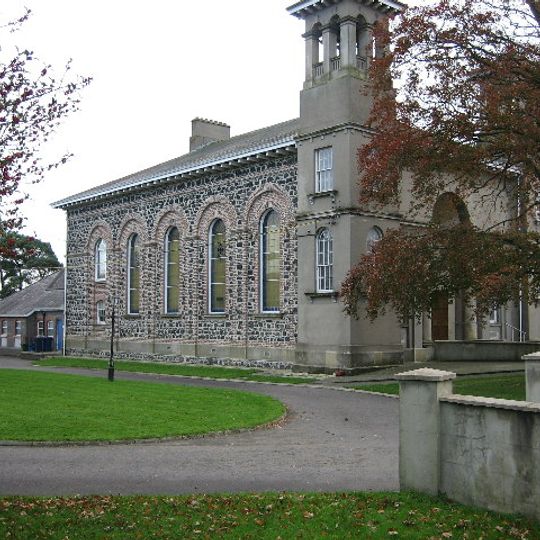 Waringstown Presbyterian Church Mill Hill Waringstown Craigavon Co.down