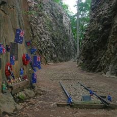 Hellfire Pass