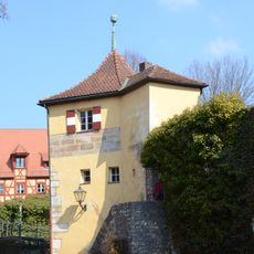 Turm Schloßplatz 1 a (D-5-74-132-144#1)