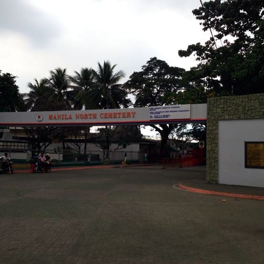Manila North Cemetery