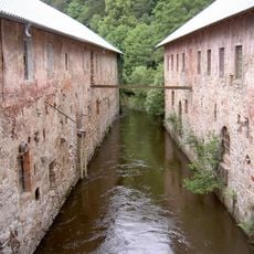 Schleif- und Polierwerk Obermurnthal