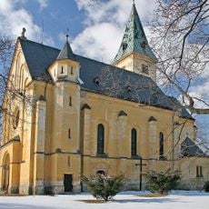 Church of the Assumption