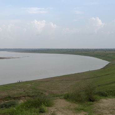 北インドのウッタル・プラデーシュ州で見るべきもの：寺院、砦、聖地