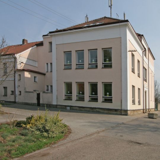 Nové Město