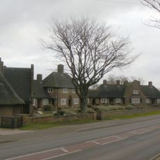 Mary Hardstaff Homes