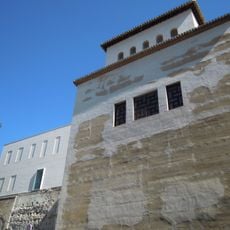 Cuarto Real de Santo Domingo