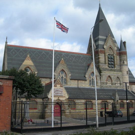 Brick Lane Music Hall