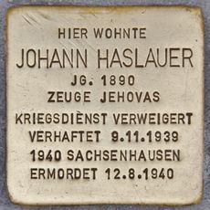 Johann Haslauer