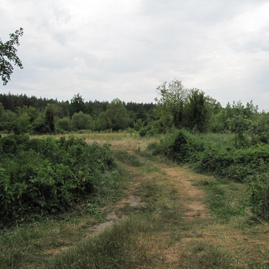 Климентьевский заказник