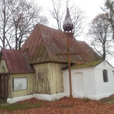 Kościół Matki Boskiej Częstochowskiej