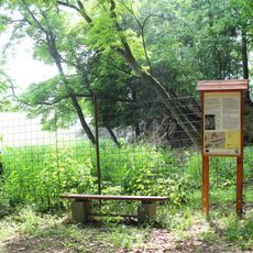 Naučná stezka Liteň