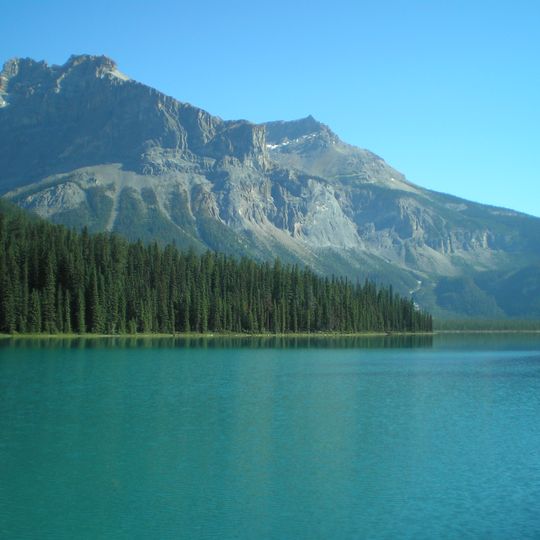 Emerald Lake