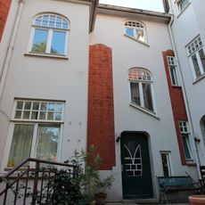 Wiener Hof, Hausnr. 11