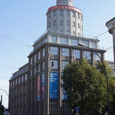 Технічні колекції Дрездена