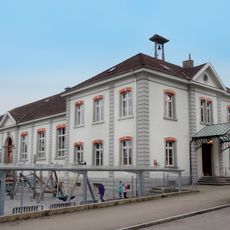 Alte Turnhalle Romanshorn
