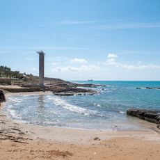 St. George Beach