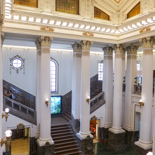 Musée national de Taiwan